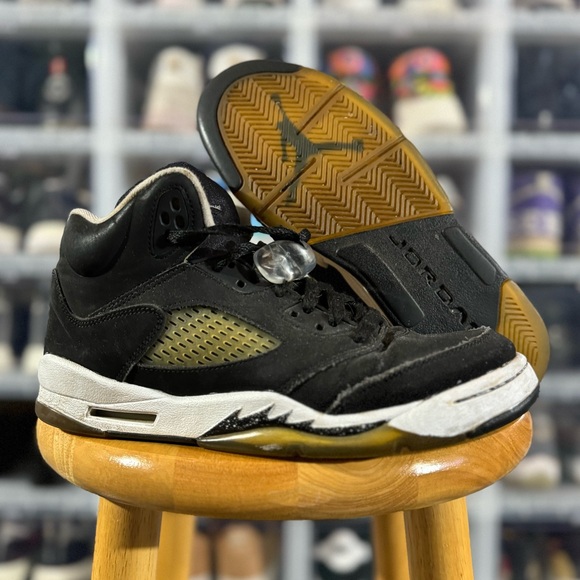 Jordan 5 Retro “Oreo” - Picture 4 of 4
